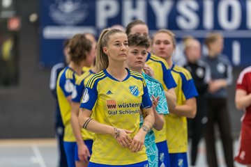 Bild 15 - Budenzauber Lueneburg Damen ueberregional